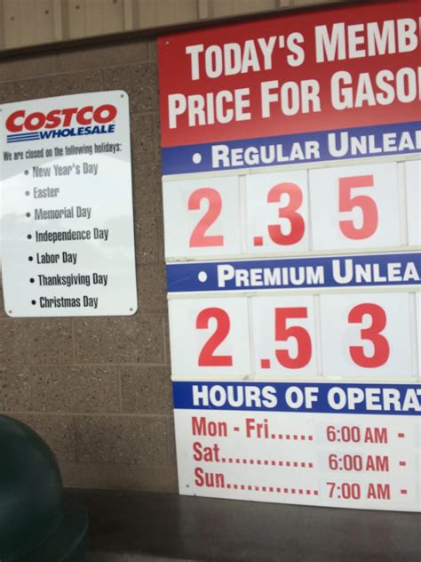 6 out of 5 stars. . Costco gas prices albany oregon